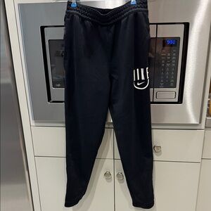 Nike Black Sweatpants